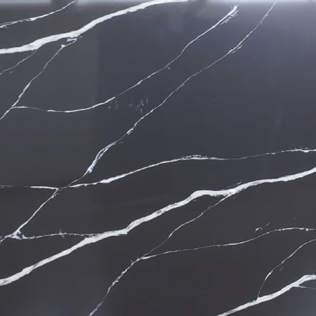 Quartz - Nero Marquina CQS