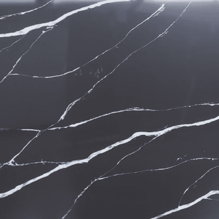 Quartz - Nero Marquina CQS